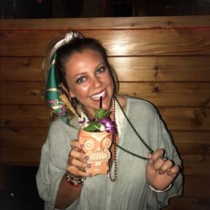 Meet your Posher, Jessika